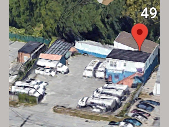 Proven Fuel Oil Company Location