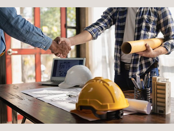 Commercial & Residential Construction: $30M+ Cont.