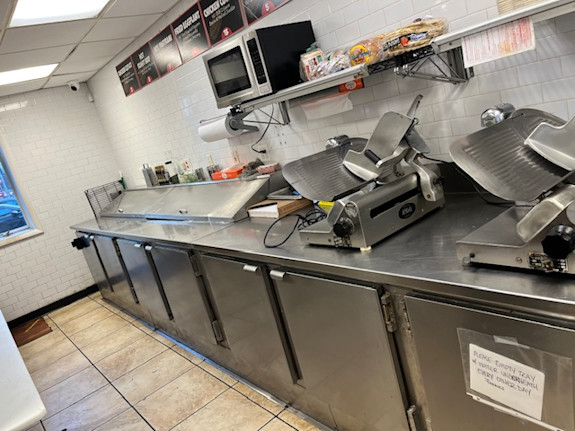 Turnkey Deli with Tremendous Growth Potential