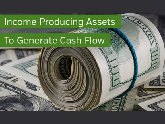 Introducing a Unique Investment Opportunity