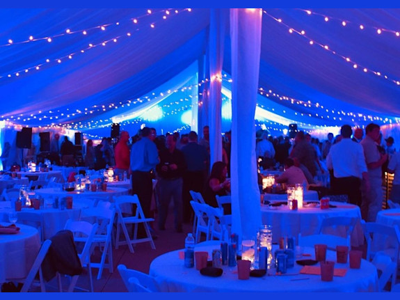 Special Event Rental Business