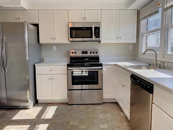 Stabilized 28-Unit Residential Investment Portfolio