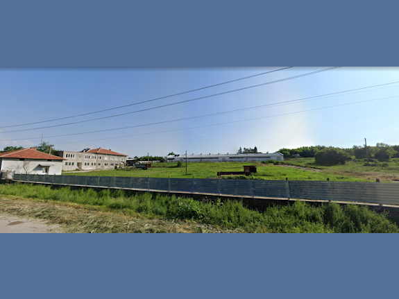 Established Farm Business