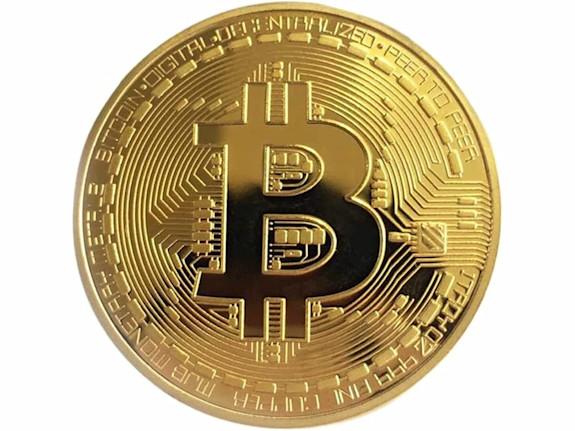 Low Interest Crypto Loans. - Minimum $20m