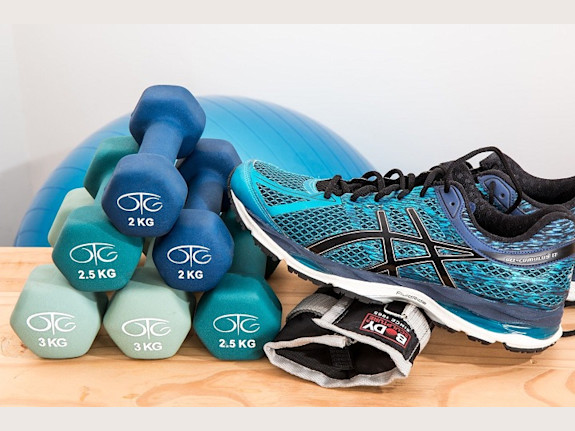 Personal Training Gym for sale on Staten Island