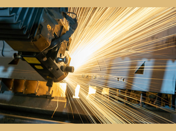 Manufacturing Legacy For Sale; Prime Location