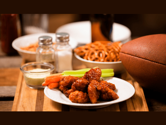 Casual Dining & Sports Bar – Profitable Franchise