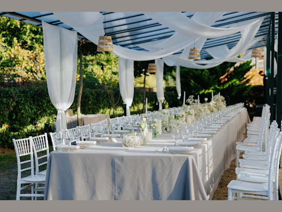 Profitable Events Business sold with property