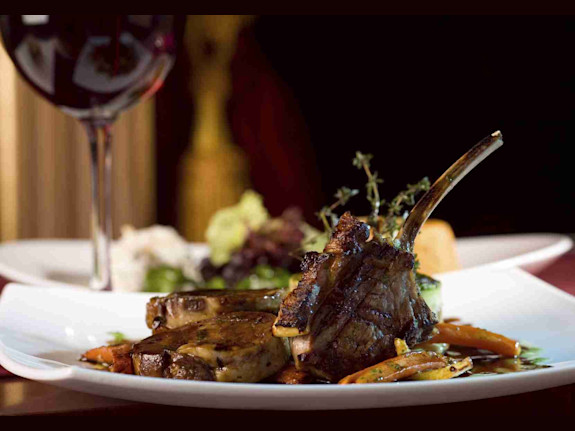 Award Winning Restaurant in the Heart of Tampa Bay