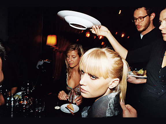 For Sale: Confidential Sale - High-Capacity Eatery