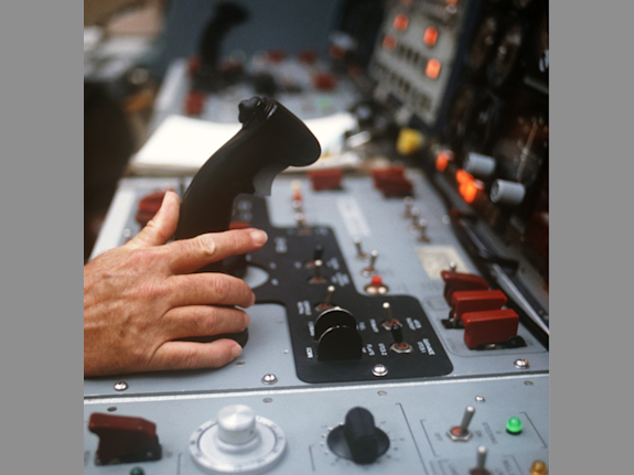 Profitable High End HMI Device Manufacturer