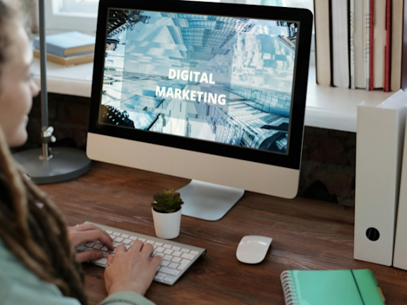SBA Pre-Qualified Digital Marketing Agency