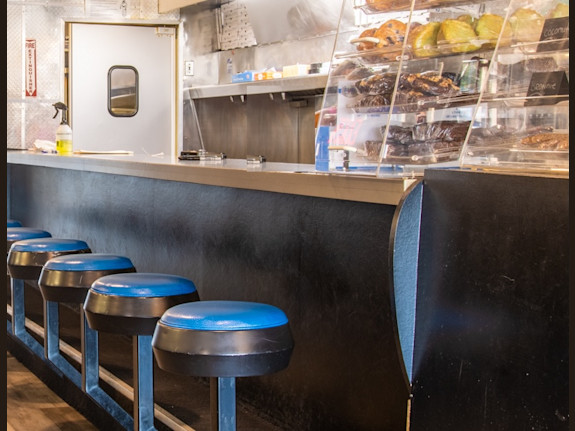 Health Food Restaurant for Sale in New York