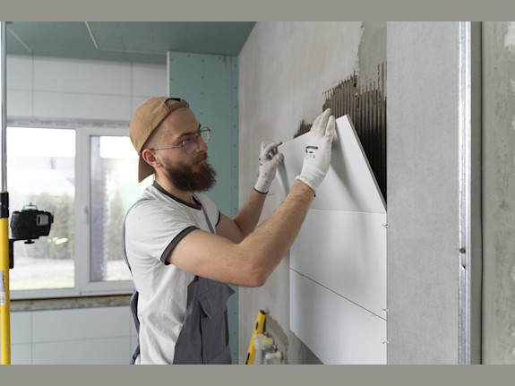 Construction/Restoration Company