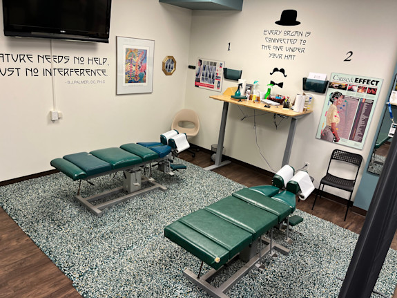 Chiropractic Practice For Sale