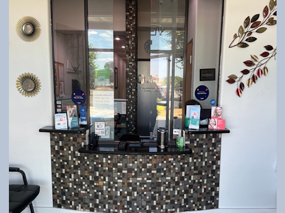 Established Dental Practice for Sale in McKinney