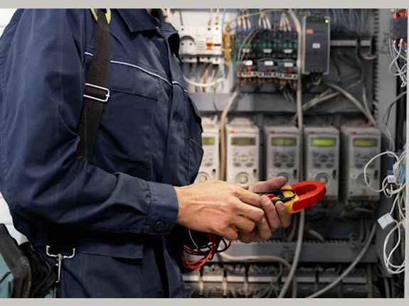 Long-time, Profitable, Breckenridge Electrical Contractor for Sale