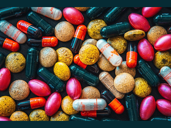 Vitamin & Nutritional Store for Sale in NY