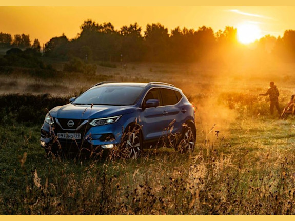 Franchise Dealership, ATV's & Pre-Owned Hi-End SUV's and Service Department