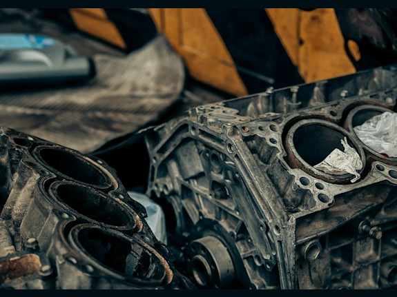 Established Auto & Equipment Parts Store Serving Eastern Ontario — Multi-Sec