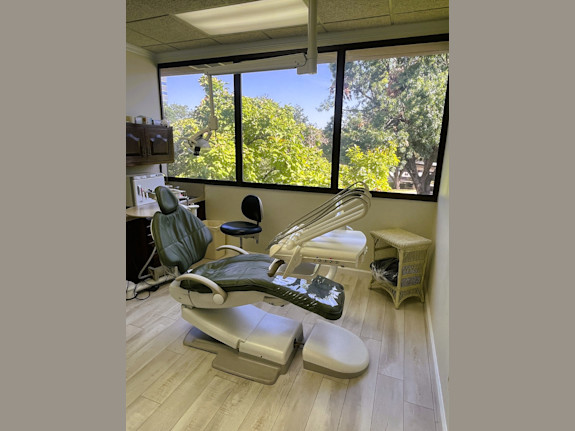 Totally Fee for Service Practice in Dallas