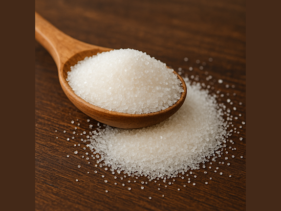 Sugar Supply Opportunity