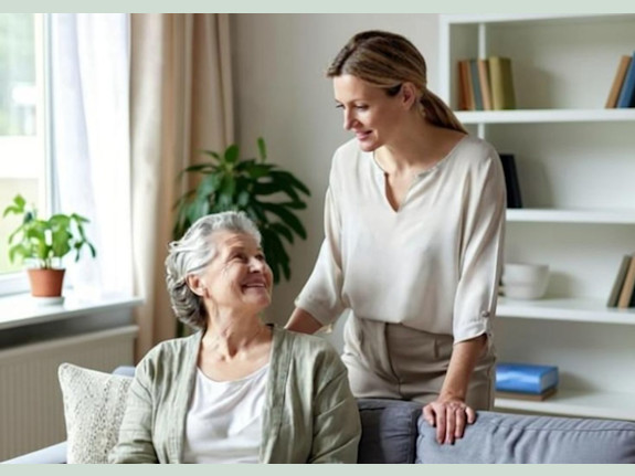 Profitable Non-Medical Home Care Business in Myrtle Beach
