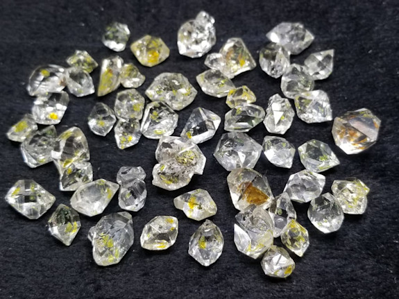Petroleum Quartz for Sale – Pakistan