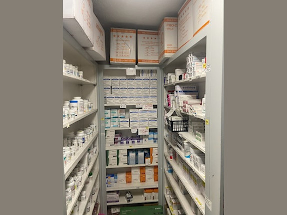 Trusted Neighborhood Pharmacy in Harris County Tex