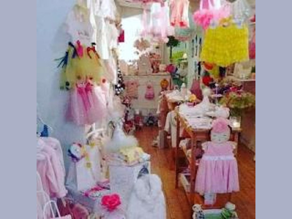 Baby Accessory Business for Sale in Suffolk County
