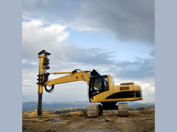 Rapidly Growing Drilling Business in Ontario