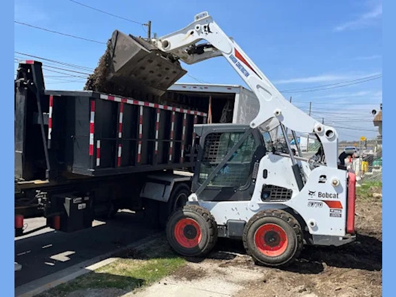 Fully Equipped Waste Container Company