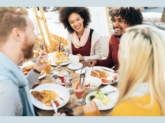 Beyond the Bacon: Breakfast Restaurant For Sale