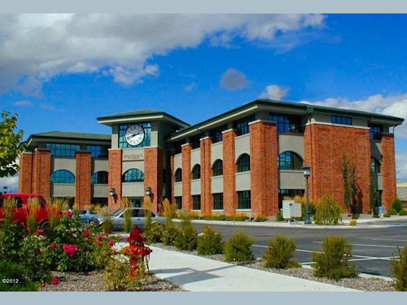 3 Office Spaces for Lease in Southfield Tower