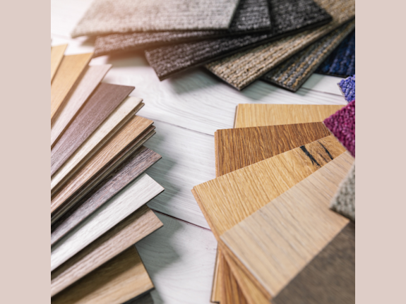 Established Flooring & Install Business