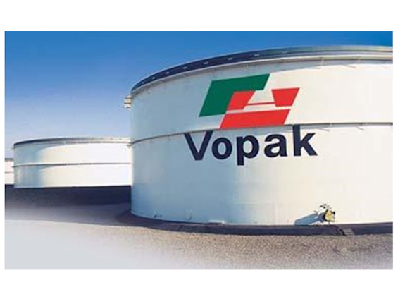 Oil and Gas Properties