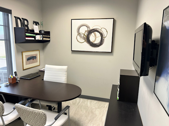 Tulsa, OK Chiropractic Practice for Sale