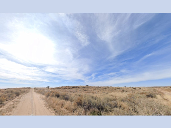 .50 Acre in Rio Rancho New Mexico Near Albuquerque