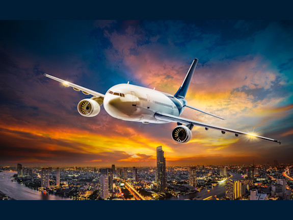 CORSIA-Eligible Carbon Abatement Tokens (CATs) — 2