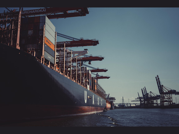 Commodity Trader Looking For Financial Partner