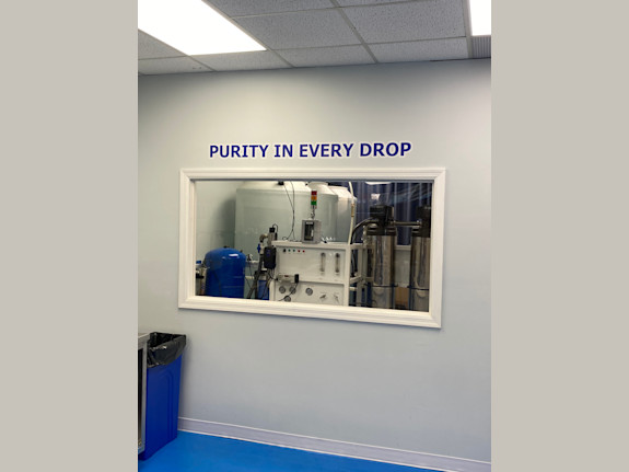 Brand New Water Store, By Owner, $125k