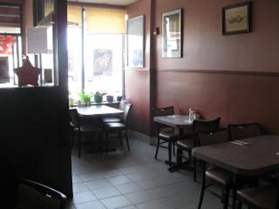 Restaurant Diner for Sale in NY