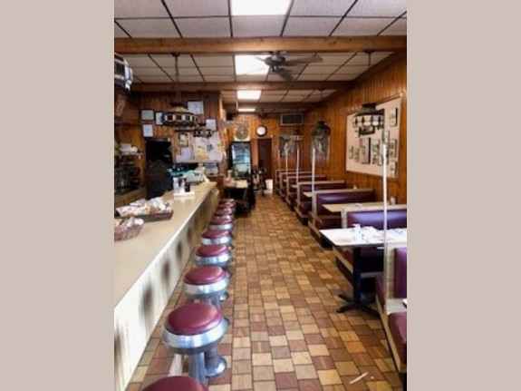 Flushing NY Established Diner Business For Sale