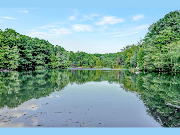 Equity Needed - 200 Acre Retreat 1 hour from NYC