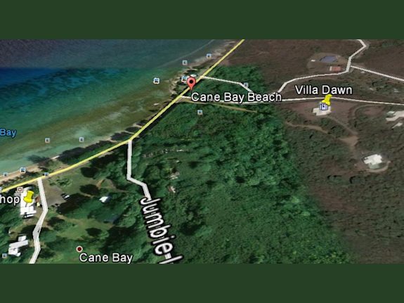 Oceanfront Casino Hotel/Condo Development Land