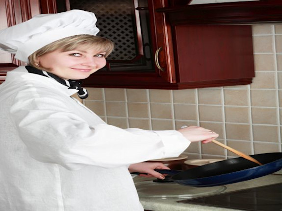 Custom Meal Prep Business with Recurring Clients