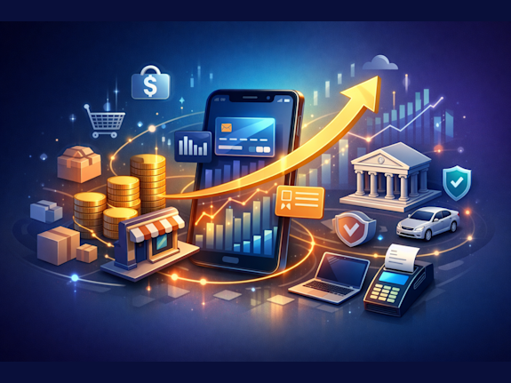 Embedded Finance Platform to Unlock New Revenue