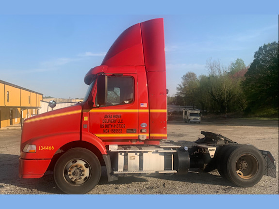 Trucking Company for Sale – Amazon Relay Approved