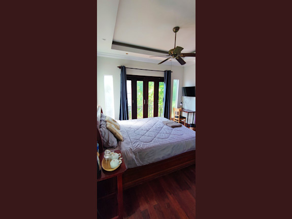 Homestay in Siem Reap