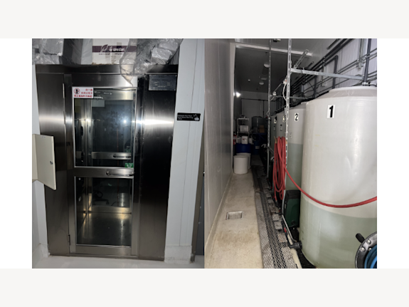 Fire Sale: $2.5M Cannabis Cult & Dist Now $600K